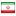 gitynegar.ir server is located in Iran